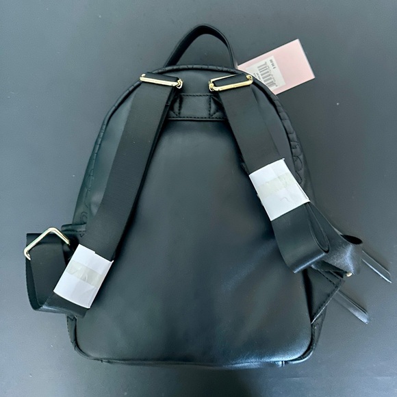 Juicy Couture Rosie Mini backpack purse - Picture 4 of 5